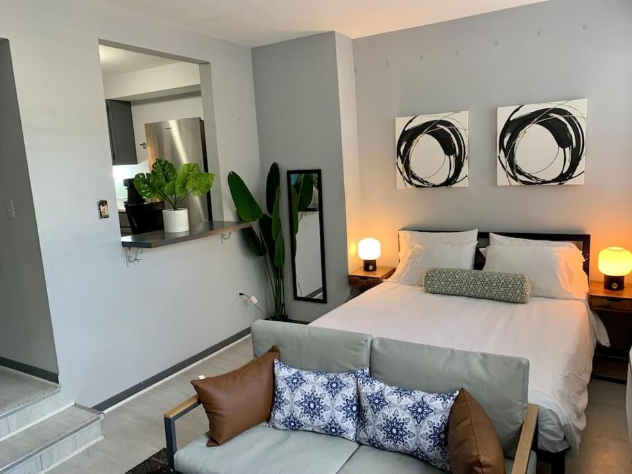 Explore North Side Chicago from Modern Studio APT image