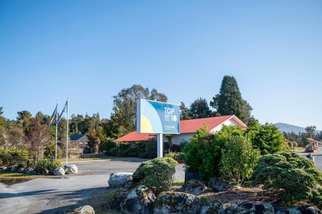 Franz Josef TOP 10 Holiday Park photo 1