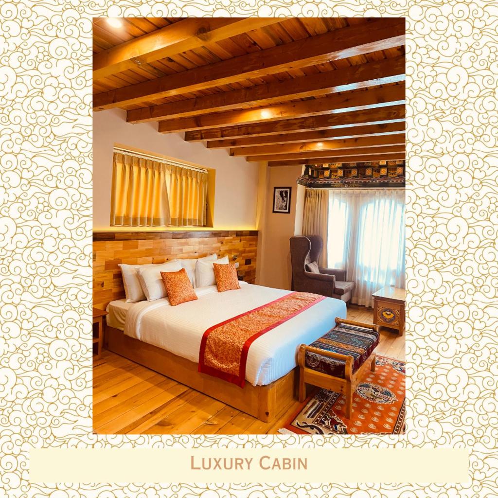 Lhayhuel Resort and Spa photo 2