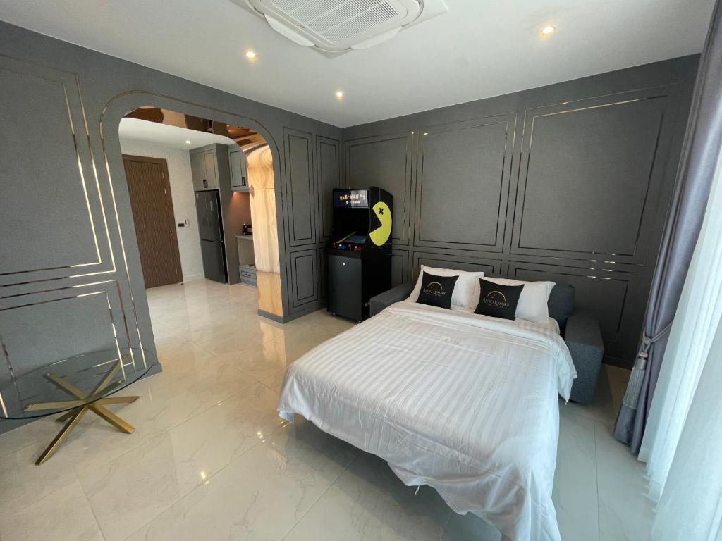 Astro Luxury: Ultra Luxury 4 Beds Pool Villa photo 2