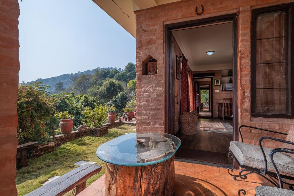 Shivapuri Heights Cottage photo 3