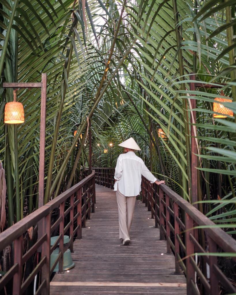 Hoi An Eco Lodge & Spa