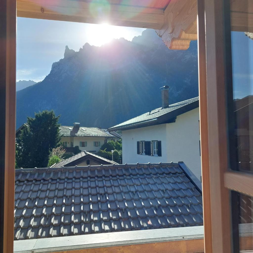 Haus Kurparkblick Ferienwohnung Lautersee photo 3