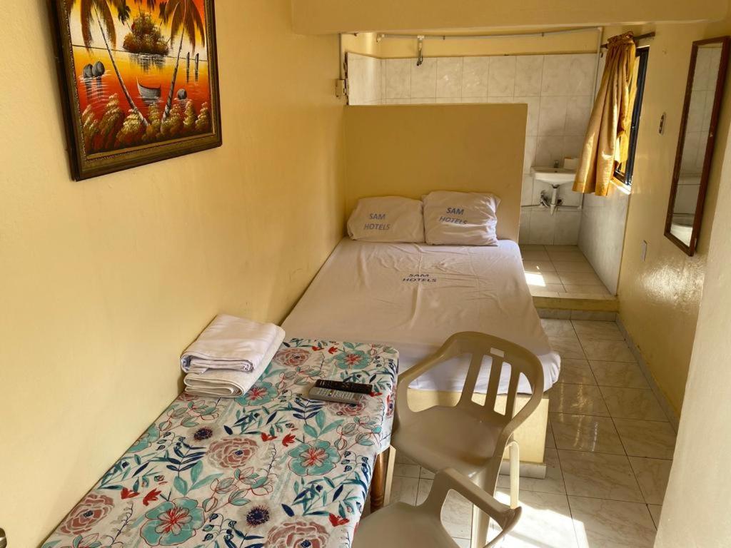 SamHotels photo 2