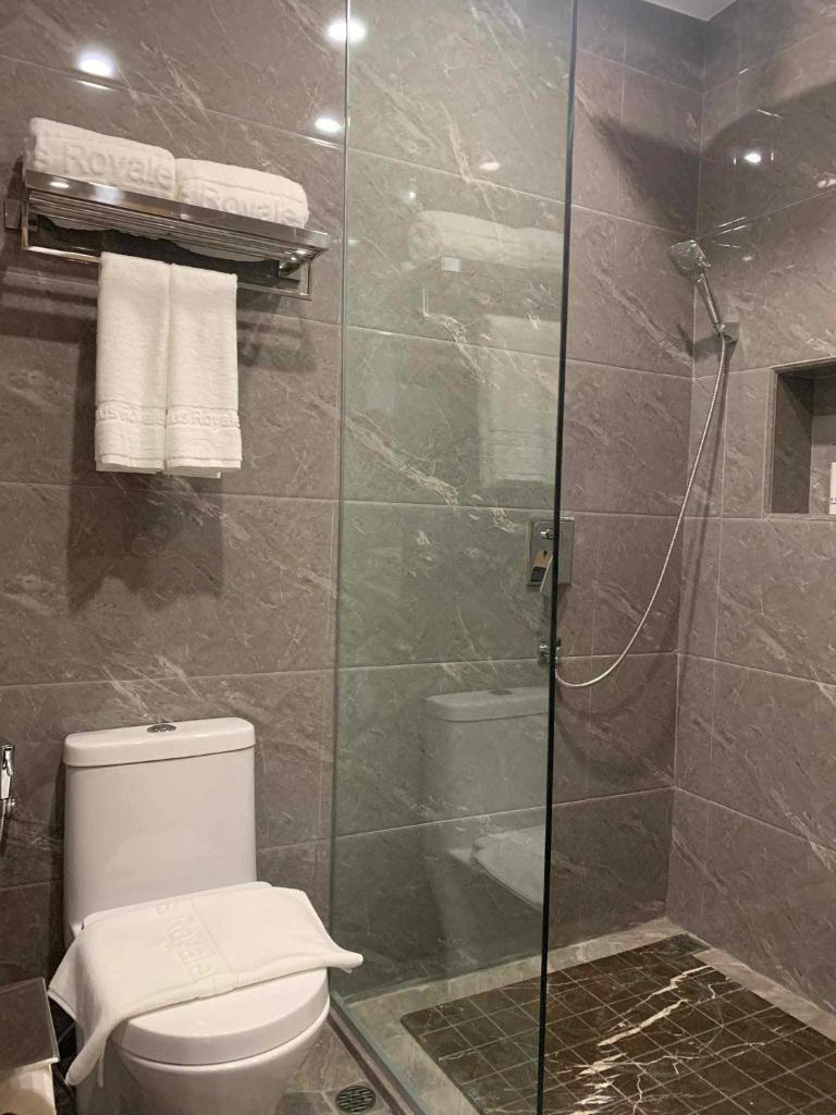 Venus Royale Hotel photo 4
