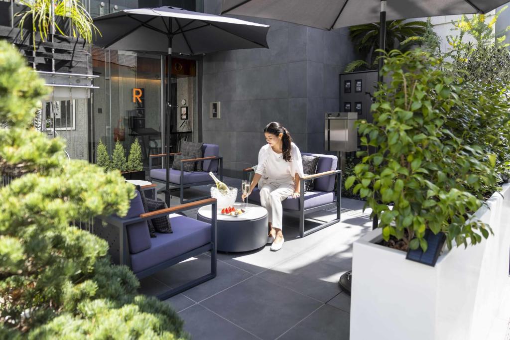 Kamo Residences by Reflections photo 1