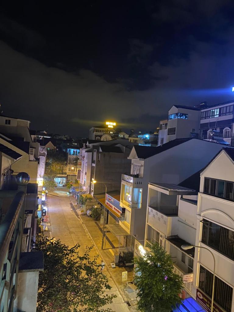 An Nguyên Hotel