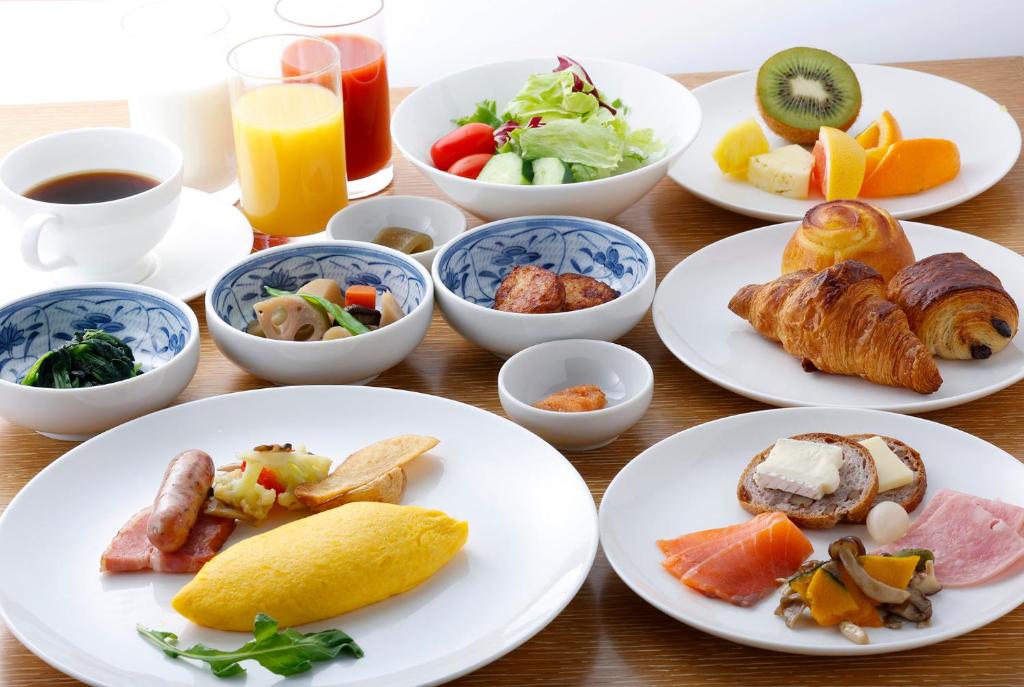 Hotel Okura Fukuoka photo 3