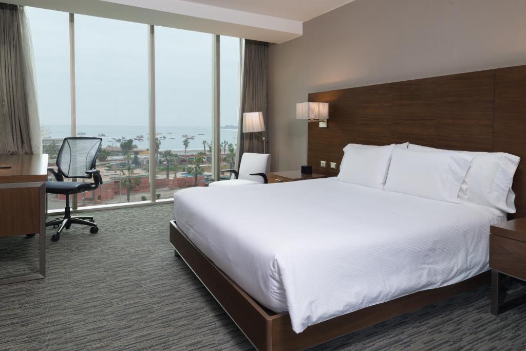 Hilton Garden Inn Iquique photo 4