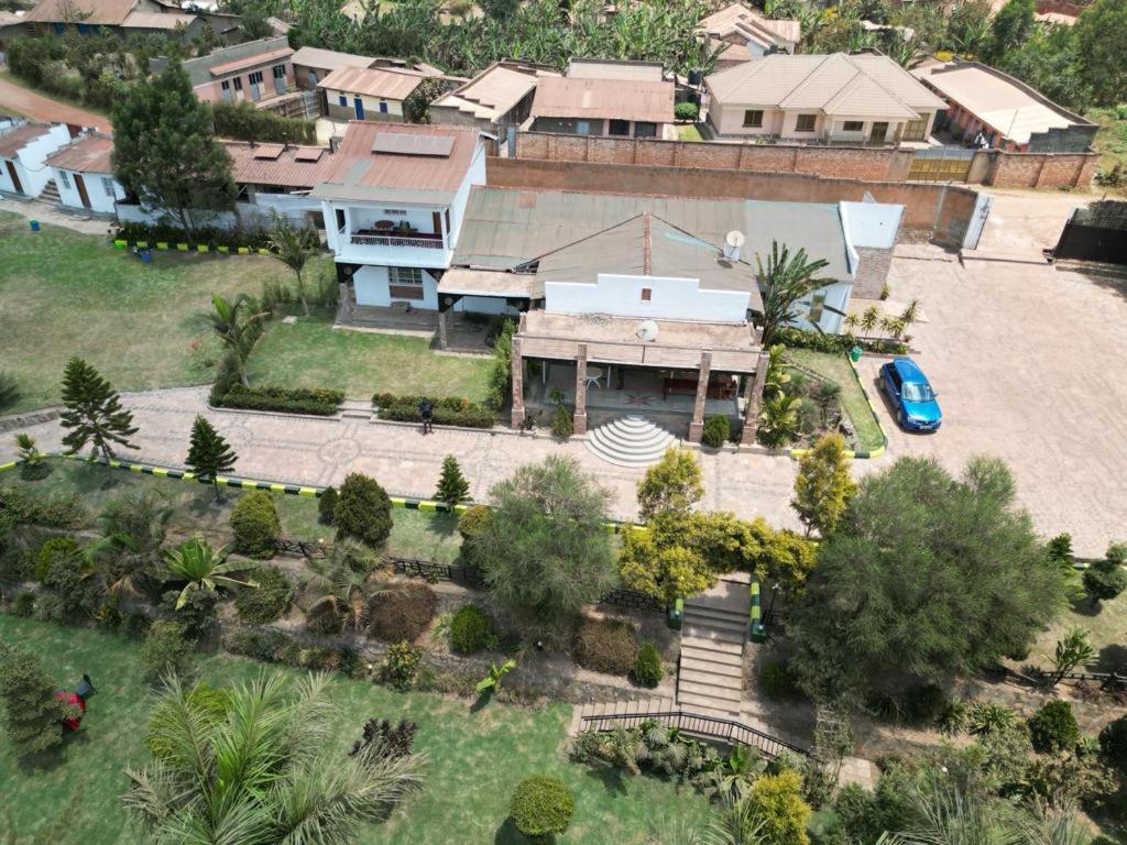 Riverside Resort Hotel Kabale - Tap to explore photos