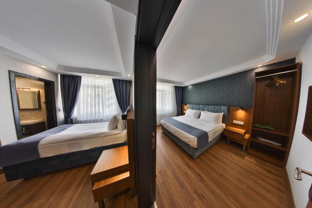 BUKAVİYYE HOTEL photo 3