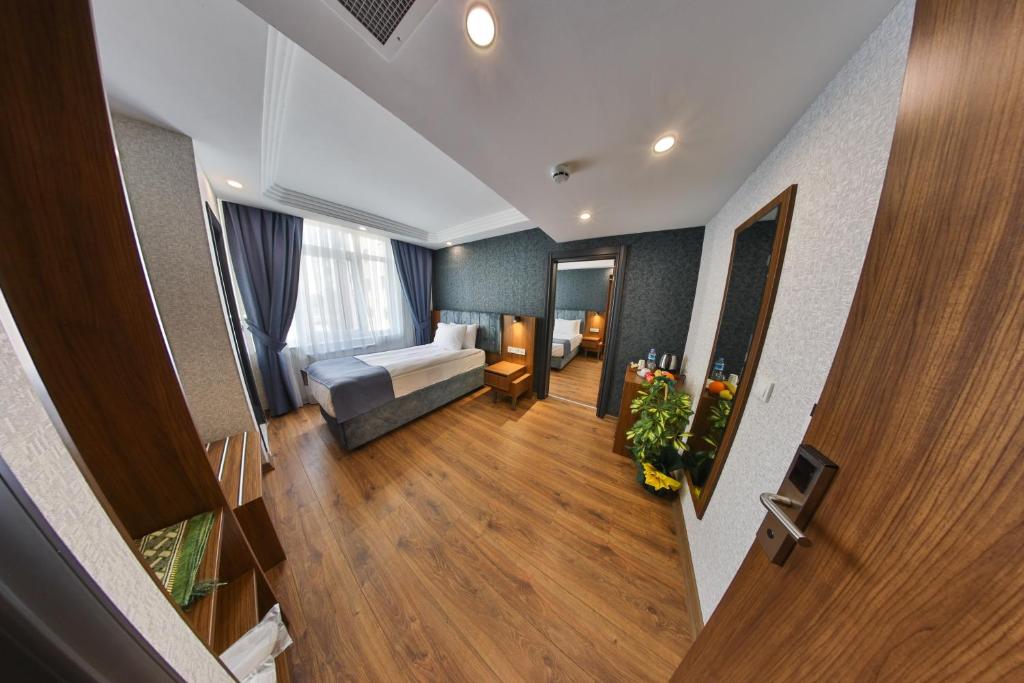 BUKAVİYYE HOTEL photo 2
