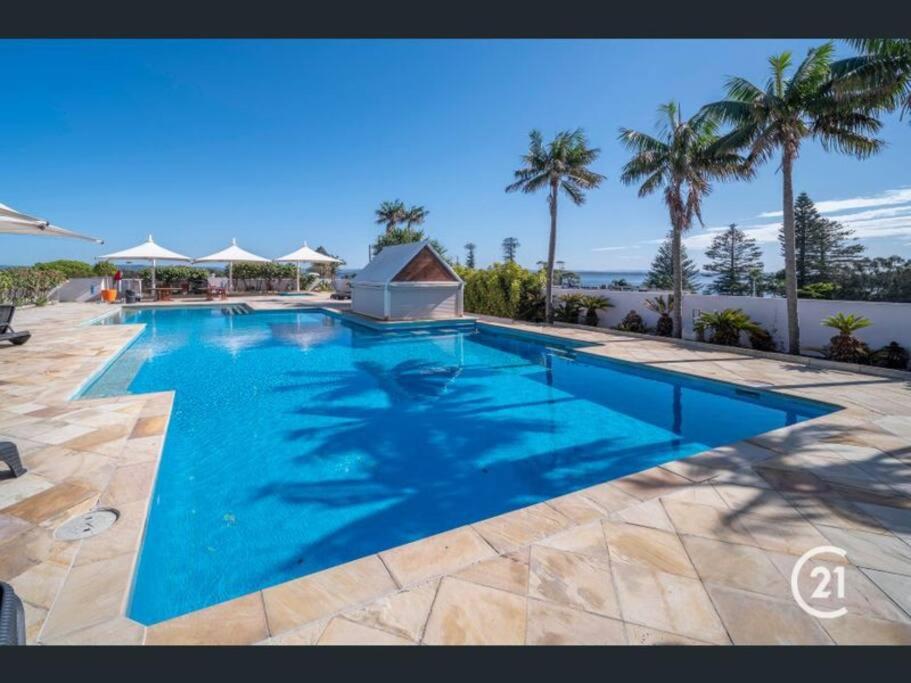 Oaks Oceanview Oasis photo 4