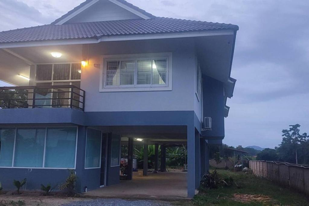 Kitchaview Villa photo 1