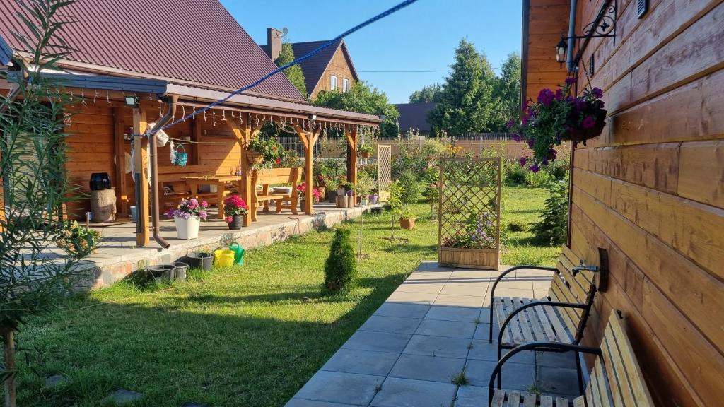 Agrosturystyka Leśna 21 photo 1