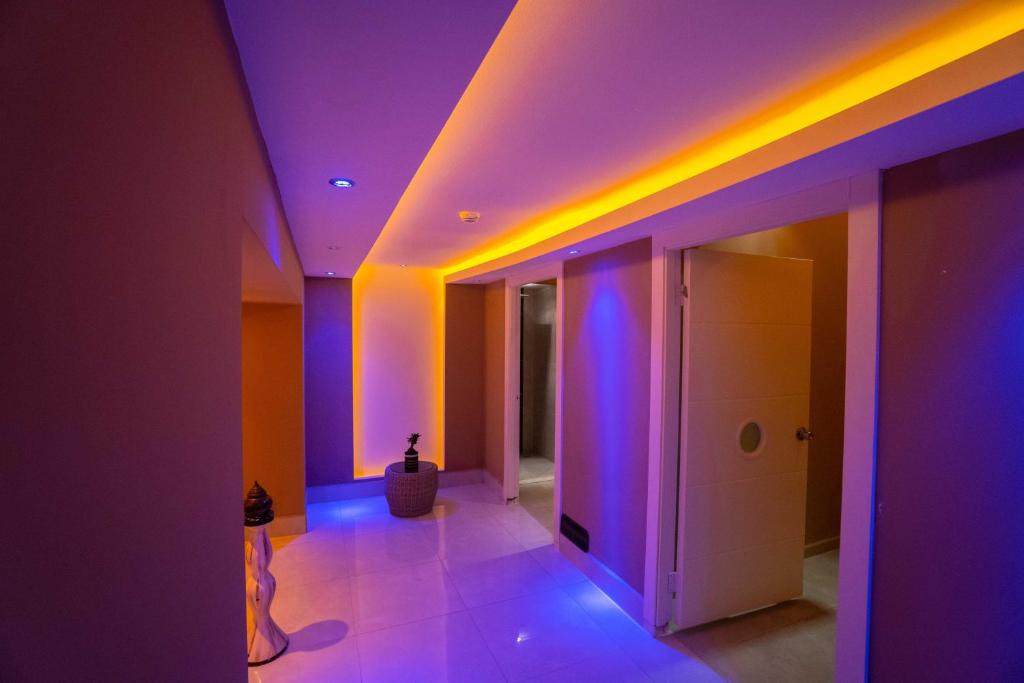 Senza Grand Santana Hotel - Ultra All Inclusive photo 2