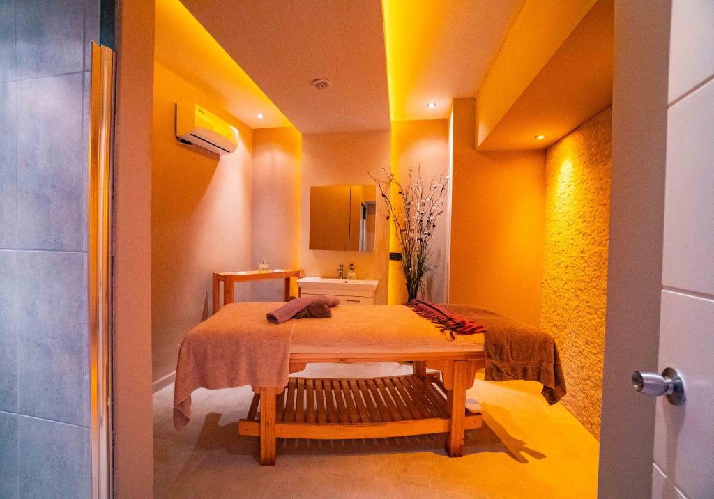 Senza Grand Santana Hotel - Ultra All Inclusive photo 3