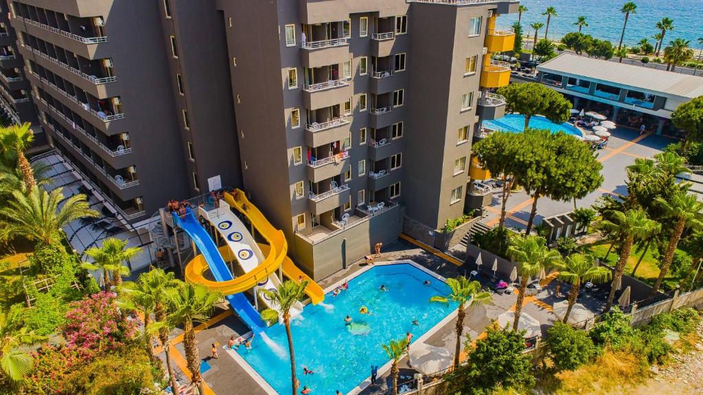 Senza Grand Santana Hotel - Ultra All Inclusive photo 1