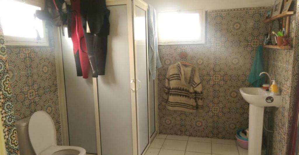 Ait Mouli Surf House photo 4