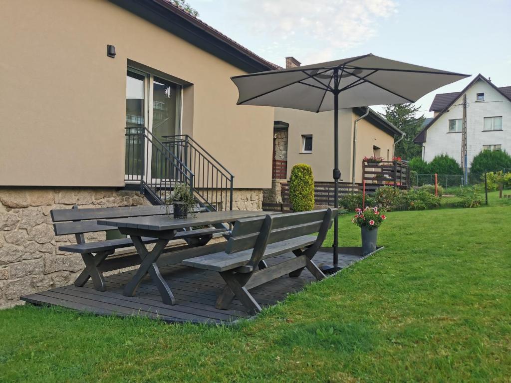 Lech Sport Apartamenty