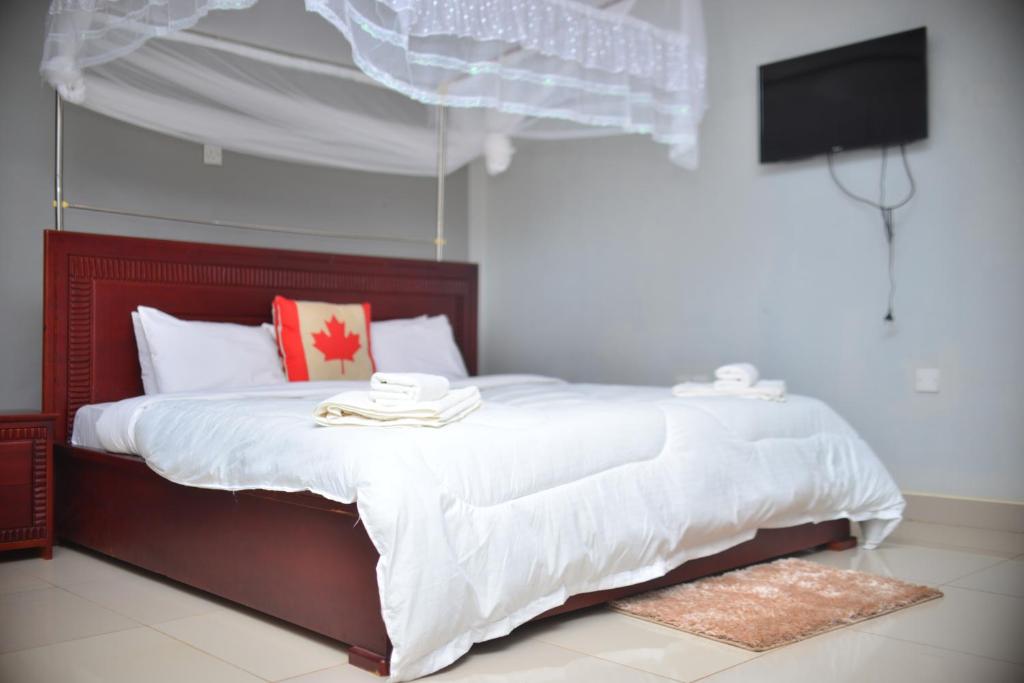 Elgon Palace Hotel - Mbale photo 1