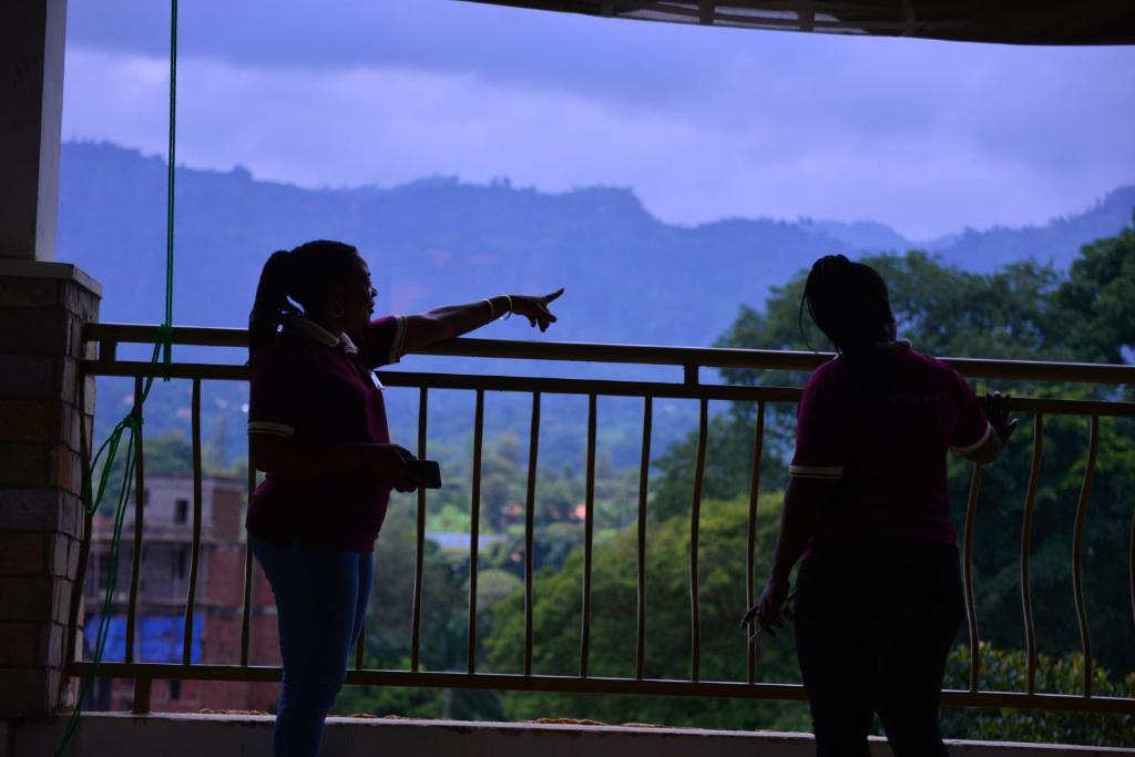 Elgon Palace Hotel - Mbale photo 2