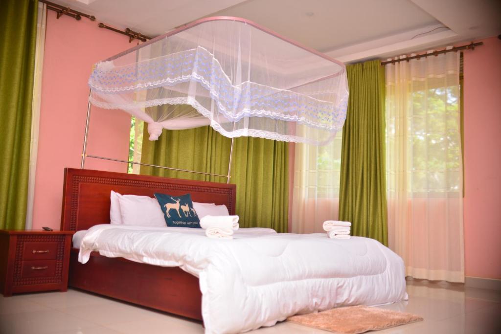 Elgon Palace Hotel - Mbale photo 3