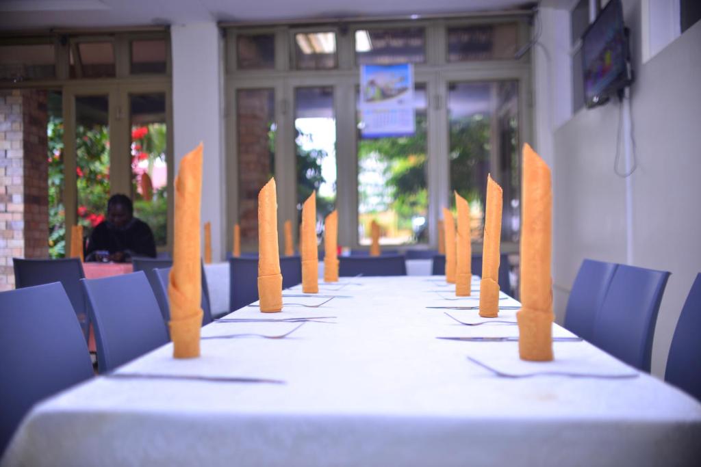 Elgon Palace Hotel - Mbale photo 4
