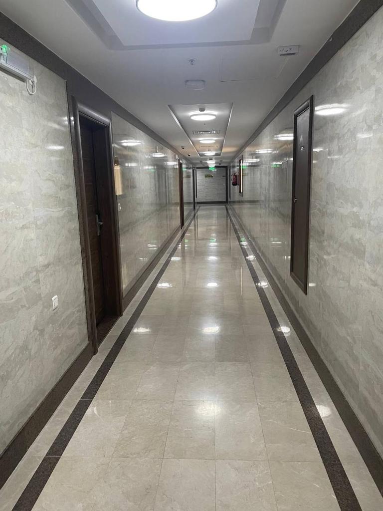 ديار المشاعر للشقق المخدومة Diyar Al Mashaer For Serviced Apartments photo 3