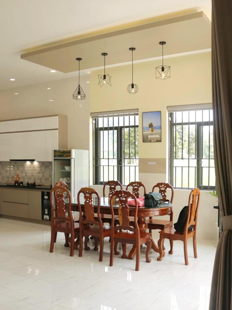 Villa 26-28 Châu Đốc photo 4