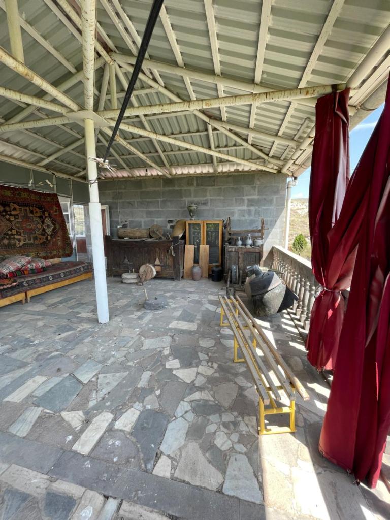 Zoratc QARER photo 2