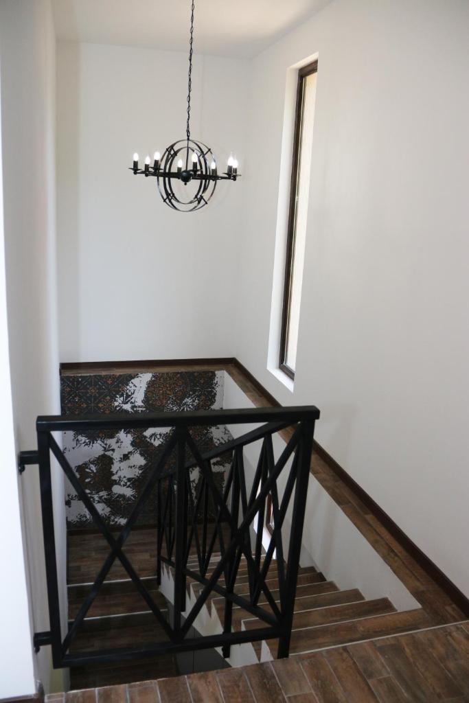 Yengibar's Family house photo 2