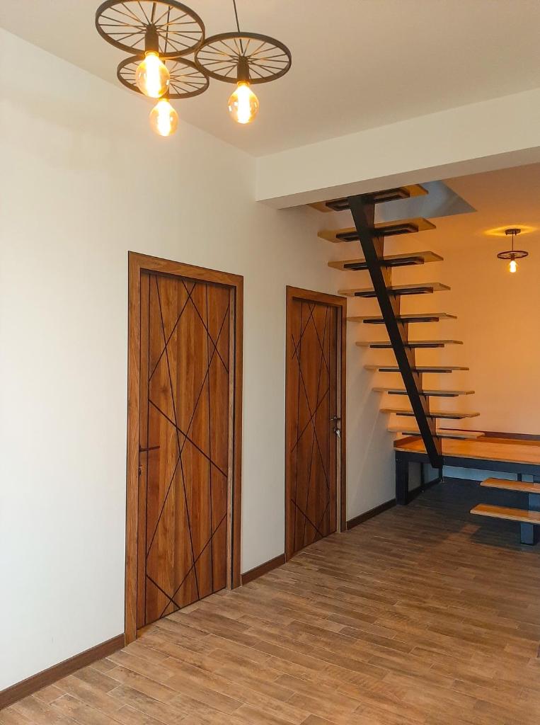 Yengibar's Family house photo 3