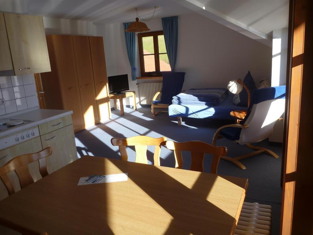 Ferienwohnung Stoll Helga photo 3