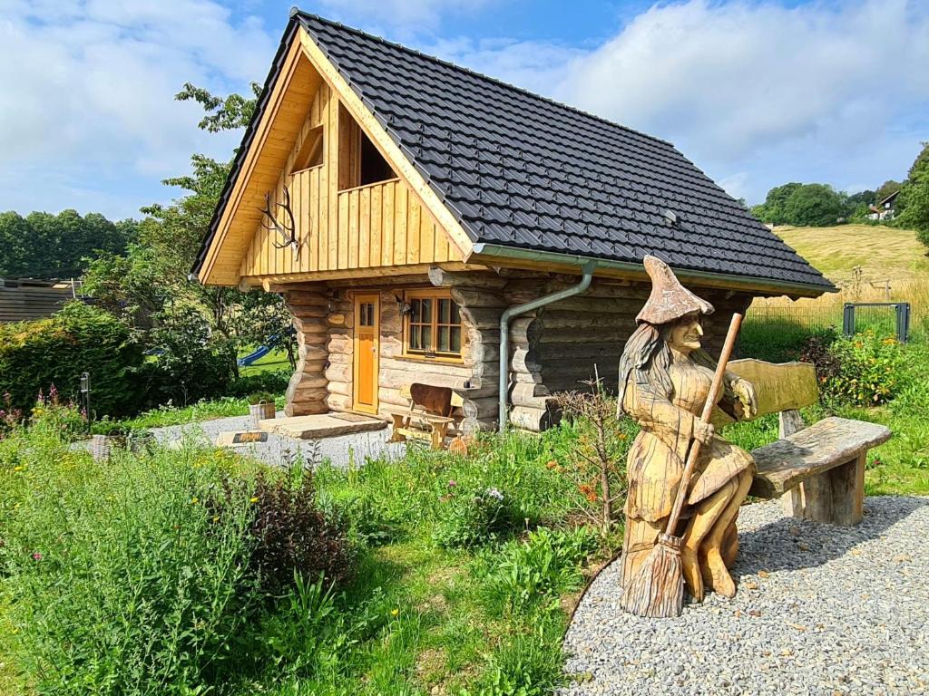 Blockhaus PanHütte photo 2