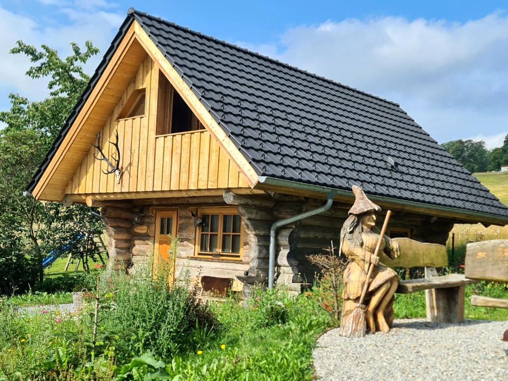 Blockhaus PanHütte photo 1
