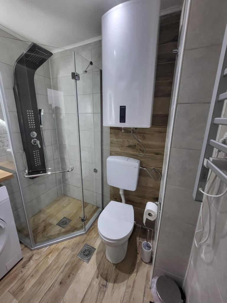 Felix apartman Zajecar photo 2