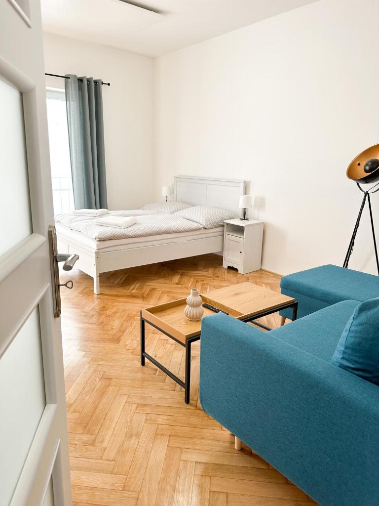 Jen tak spolu - apartmán Znojmo photo 3