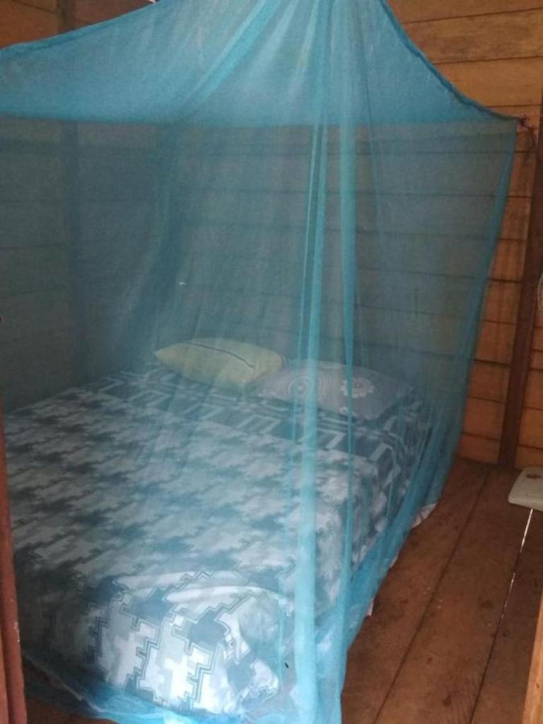 Masokut Surf Camp Siberut Room Type - Budget Double Room