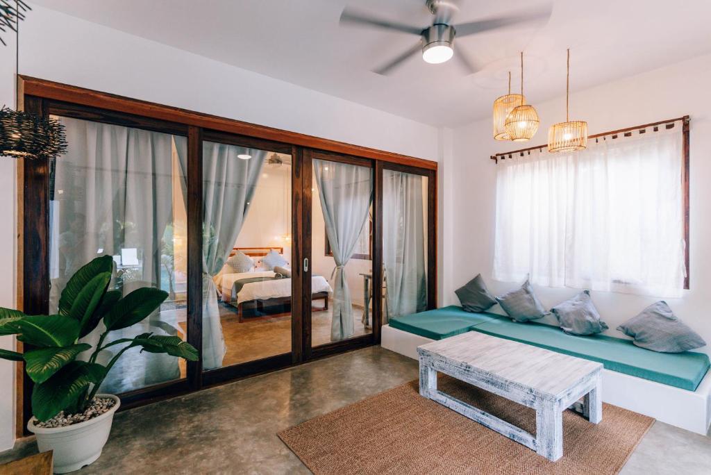 Katmon Villas photo 1