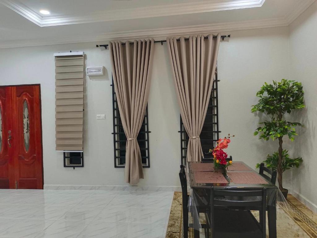 Inara Homestay Besut photo 3