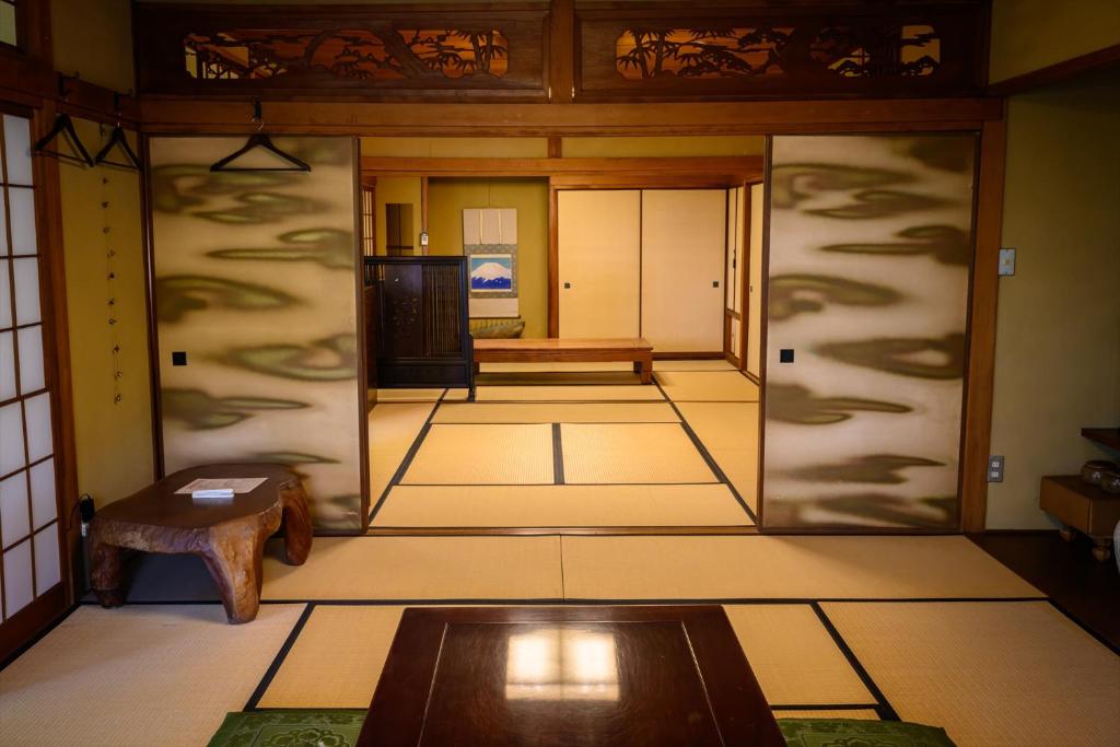 円山山荘 ~自然と調和し和の美を感じる至福の宿~ photo 3