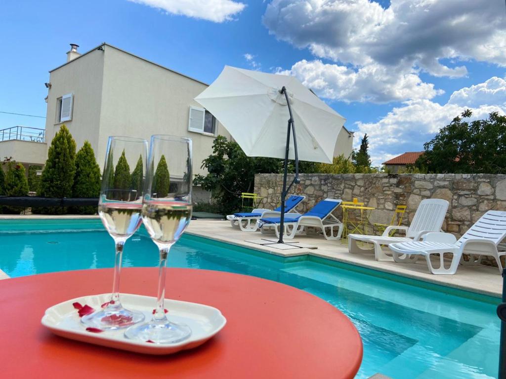 Villa Sole photo 1