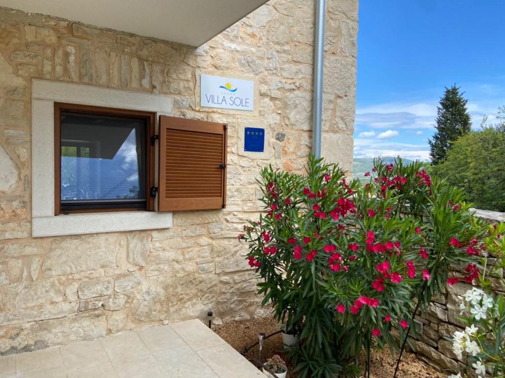 Villa Sole photo 3