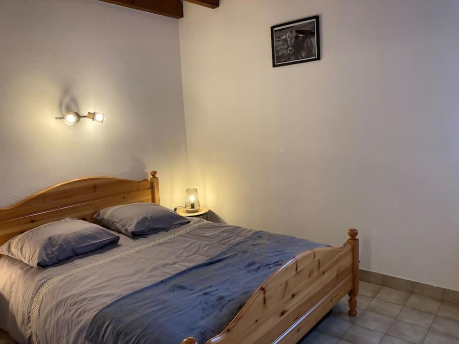 Chalet Laguiole Aubrac photo 4