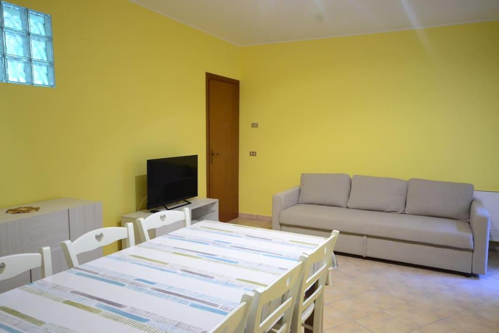 Casa Vacanza Donna Laura photo 4