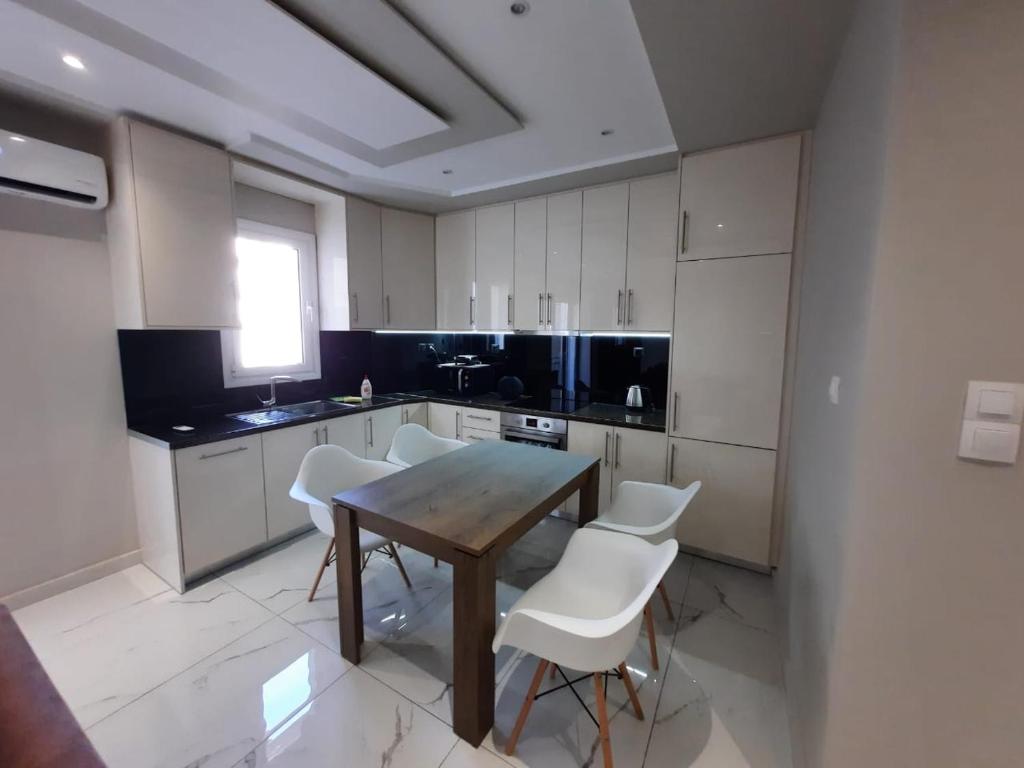 AGORA luxury APARTMENT 6 photo 3