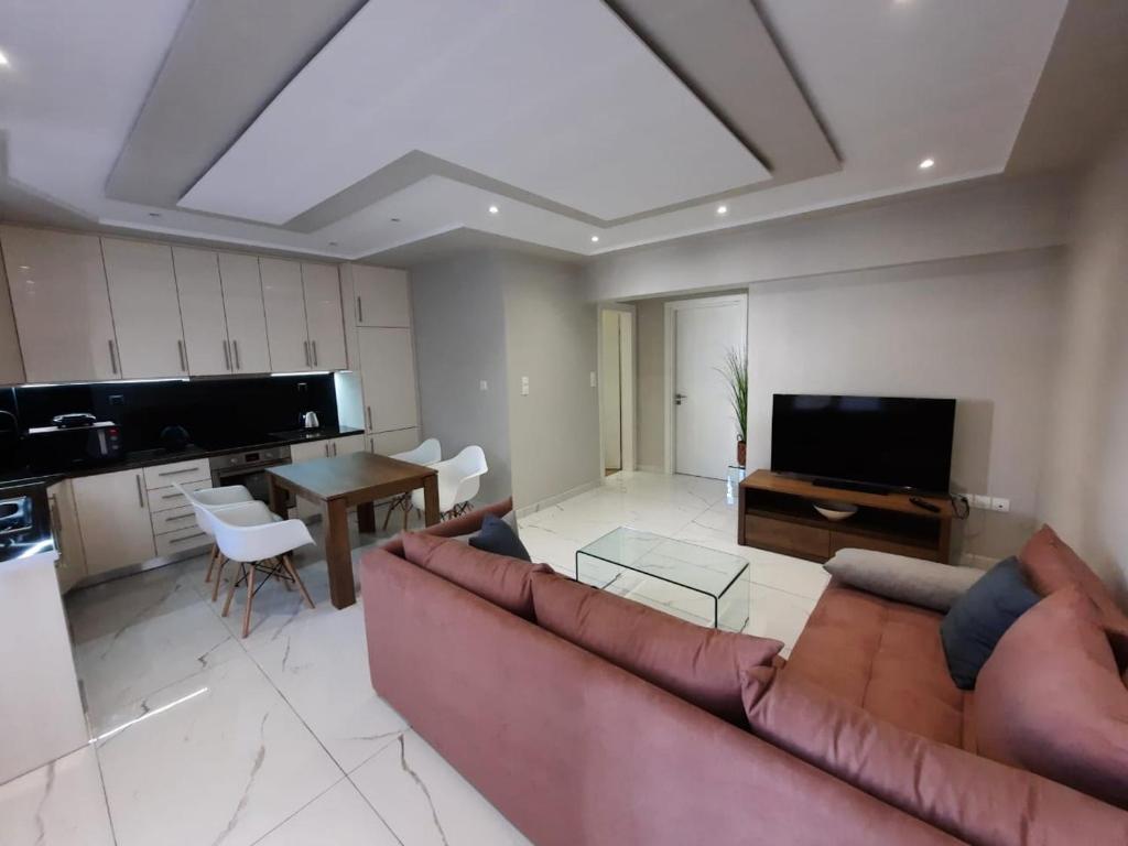AGORA luxury APARTMENT 6 photo 2