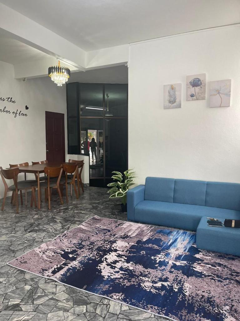 Penang Waterfall Botanic Garden Bungalow Villa photo 4