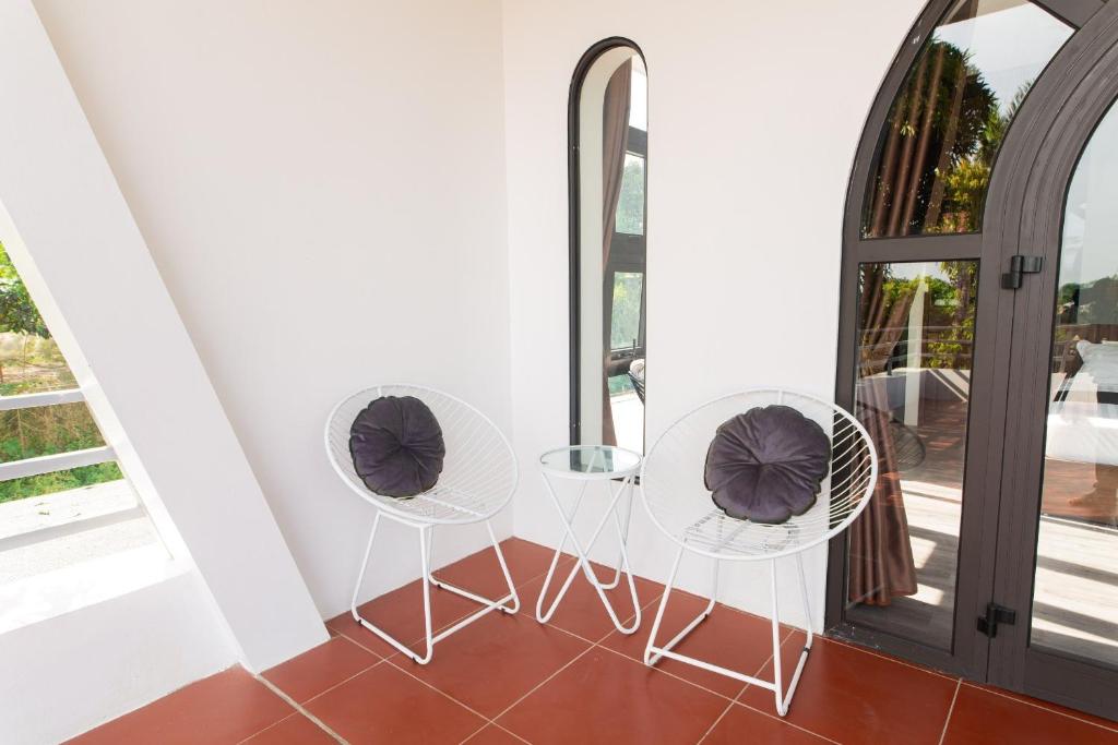 Venue Travel Đồng Chanh Villa